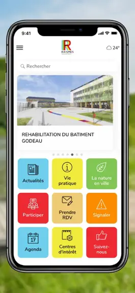 Game screenshot Raismes en 1 clic mod apk