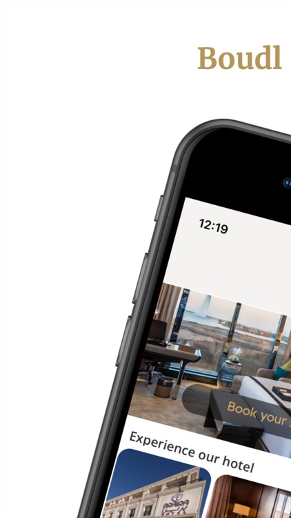 Boudl Hotels and Resorts