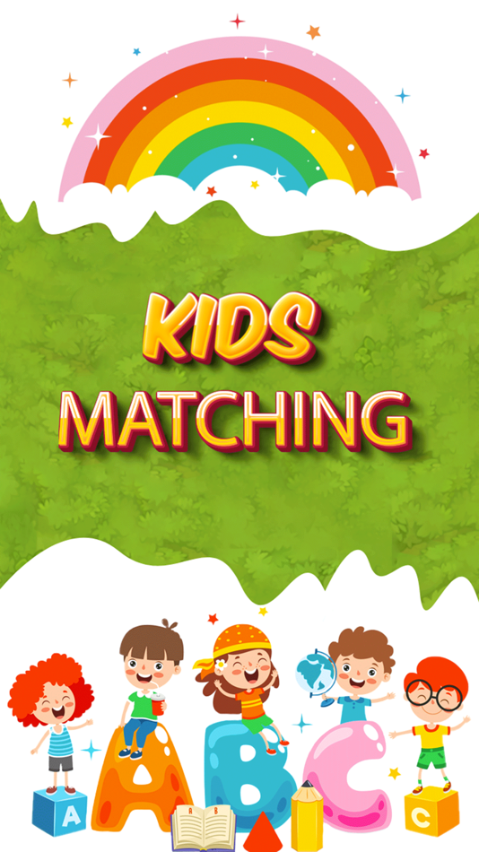 Kids All In One - 1.0 - (iOS)