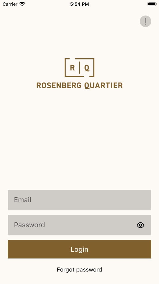#4. Rosenberg-Quartier (iOS) 由: Schwarz IT KG