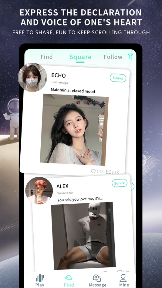 #3. HolyHot (iOS) 由: 深圳市有一可靠科技有限公司