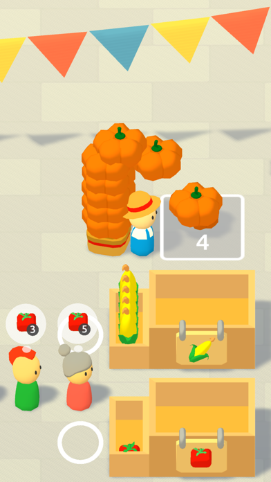 Handy Farm Screenshot