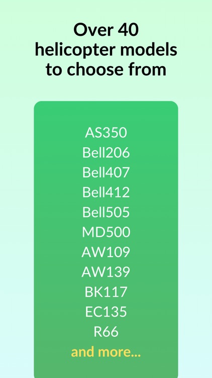 Helitrends screenshot-6