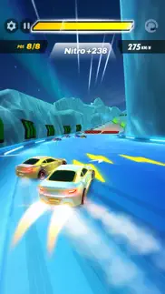 speed car drifting legends iphone screenshot 4