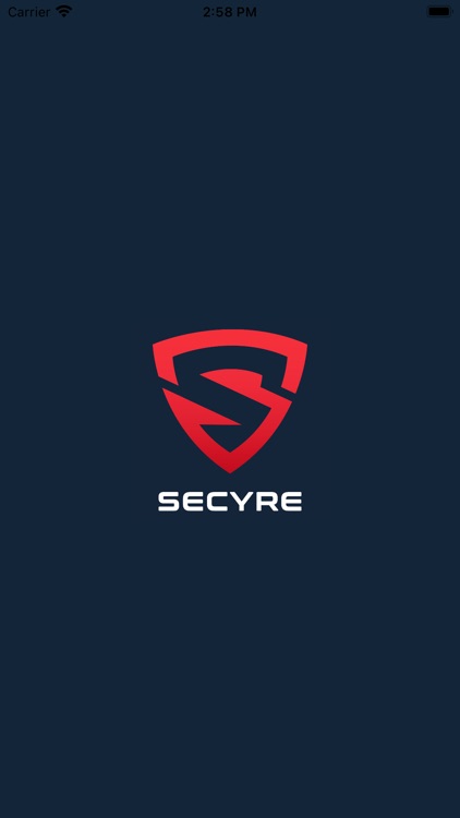 Secyre