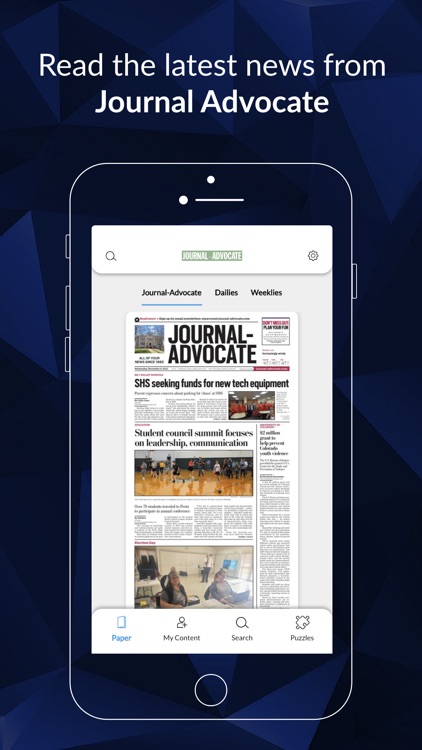 Sterling Journal-Advocate