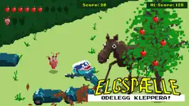 Game screenshot Elgspillet hack