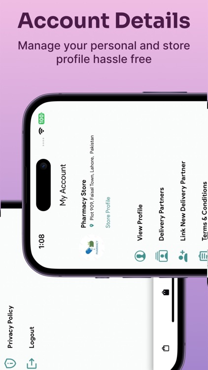 PharmEazy Seller screenshot-6