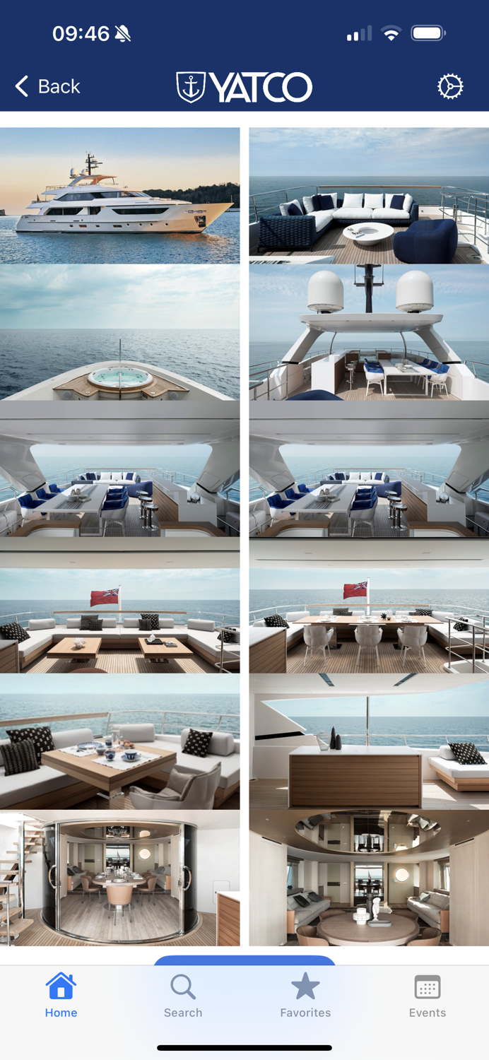 YATCO Yachts and Boats For Sale