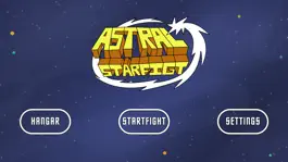 Game screenshot Astral Starfight mod apk