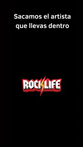 Game screenshot RockLife mod apk