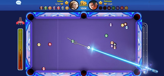 8 Ball Blitz - Billiards Games on the App Store