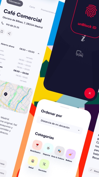 unBlock screenshot-6