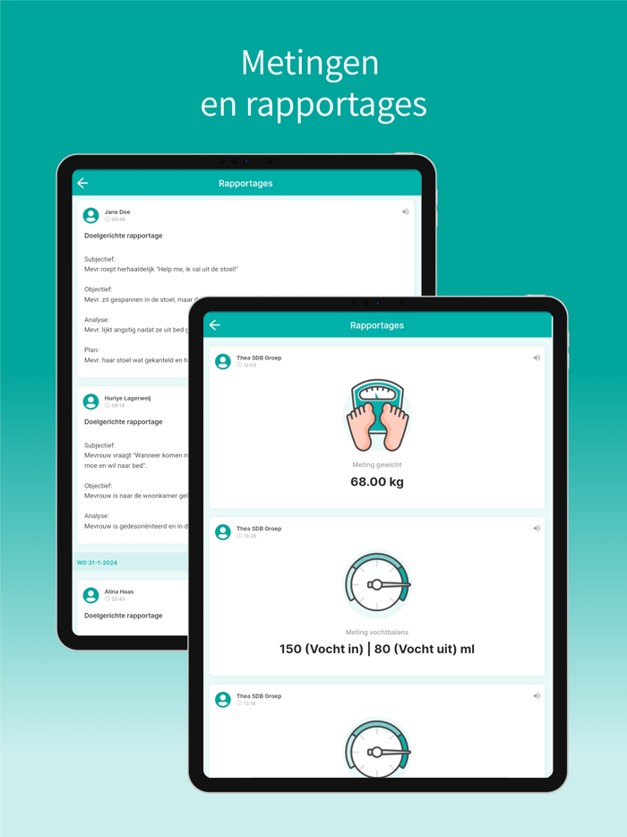 SDB Octopus CliëntApp