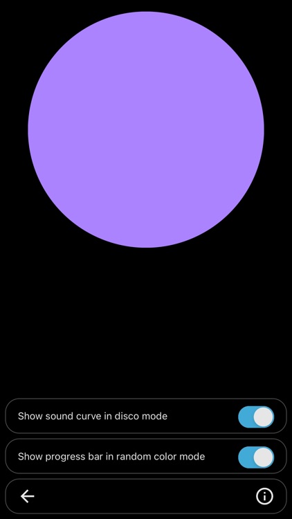 Color Light - Lamp screenshot-8