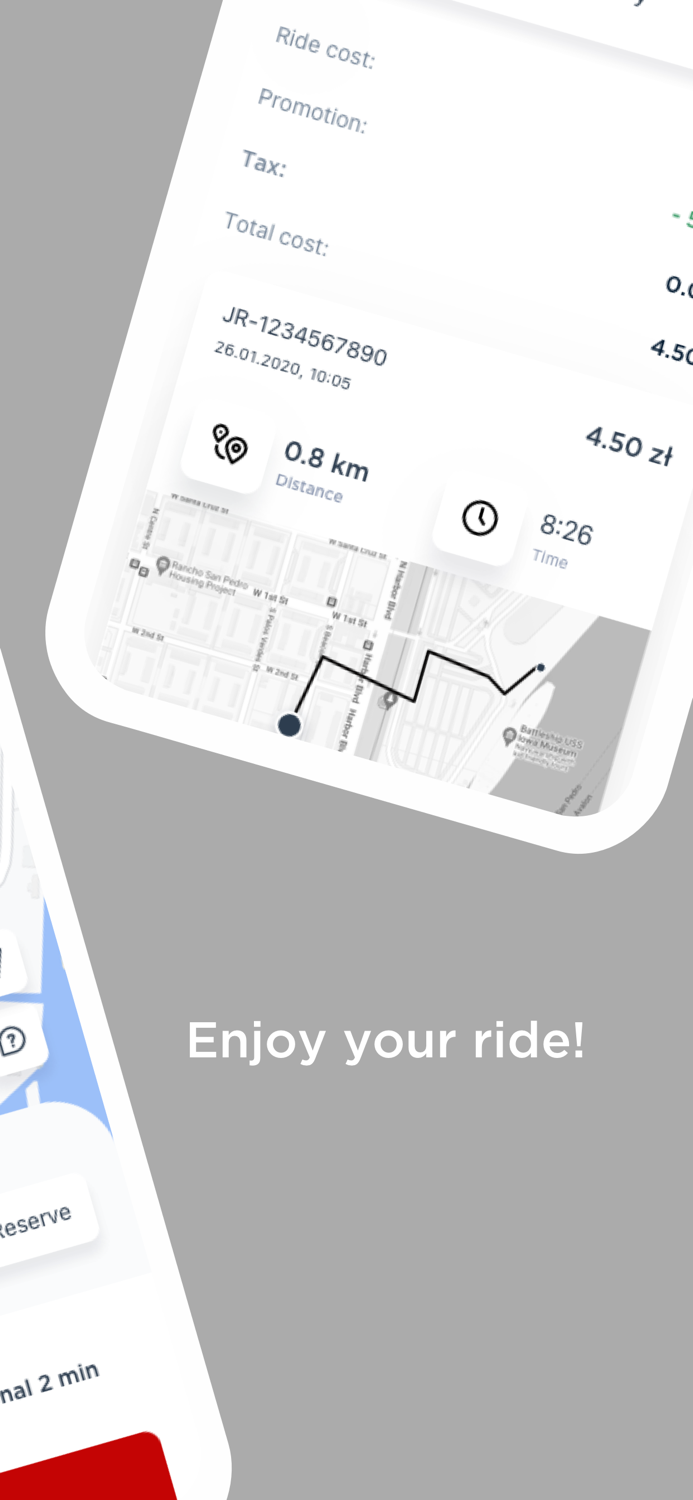 ACRO - City Bike Sharing