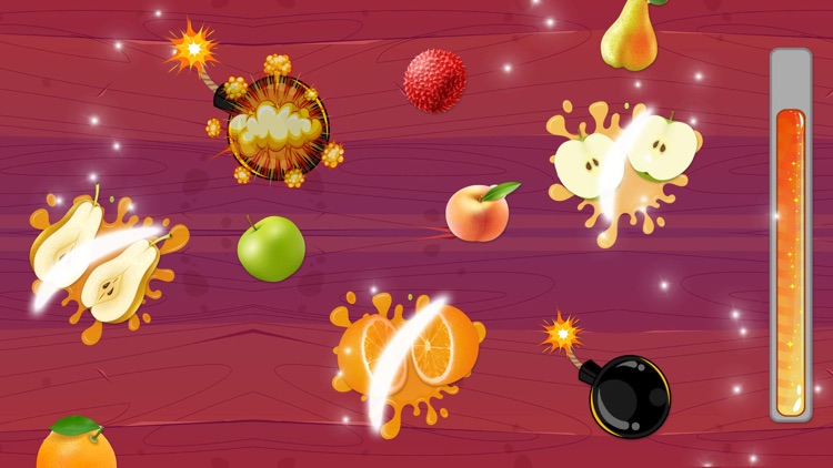 Rainbow Slushy Ice Rolls Maker screenshot-4