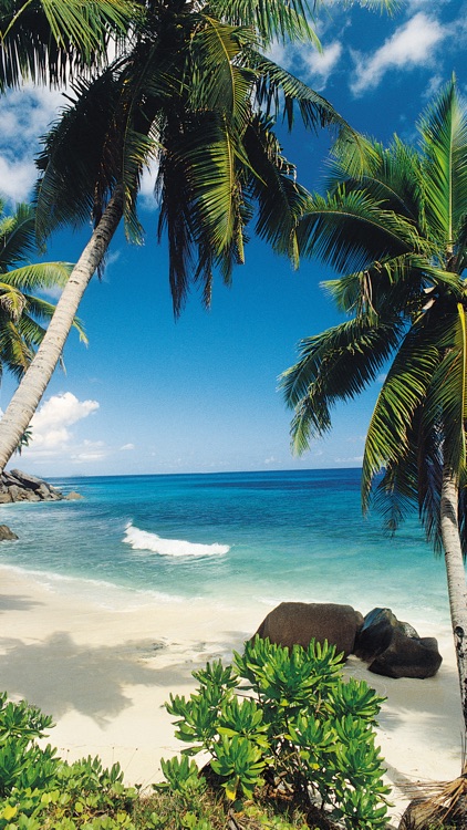 Seychelles Wallpapers