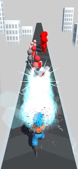 Game screenshot Stick Power Z apk
