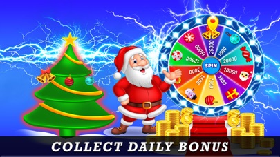777 Slot Machine Casino Games Screenshot