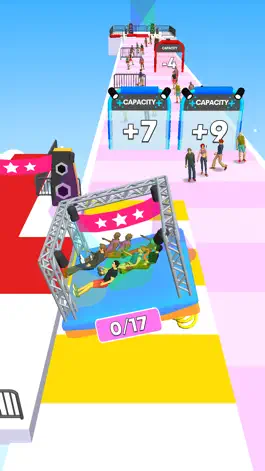 Game screenshot Run N Party hack