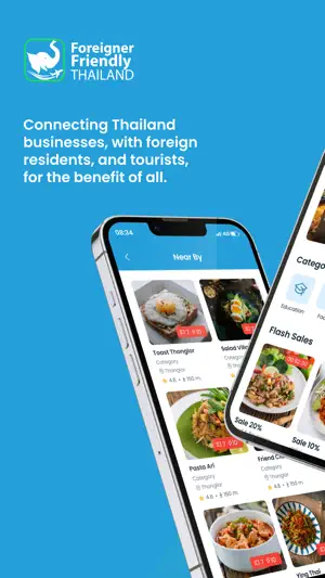 FFThai Mobile screenshot 1