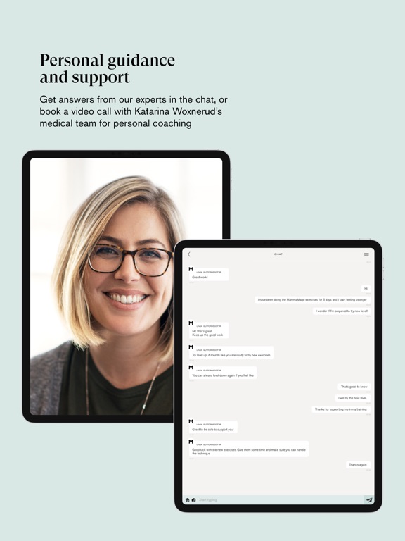 Screenshot #5 for MammaMage