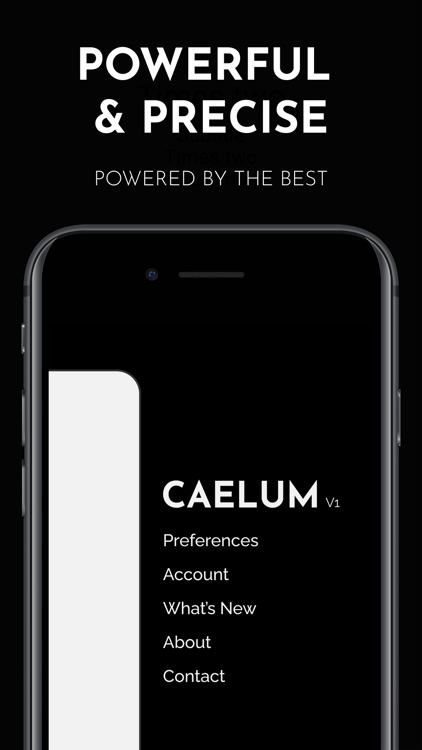 Caelum | Beautiful Weather screenshot-5