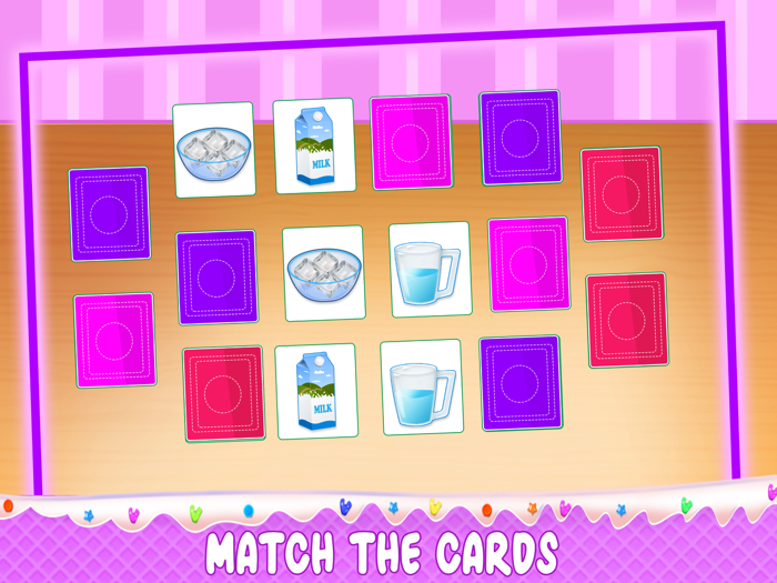 DIY Ice Cream Maker Factory