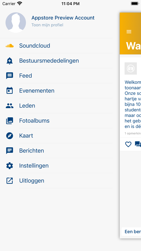 #4. Sint Olof (iOS) 由: Sint Olof