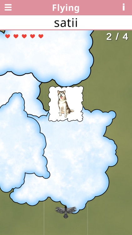 Eastern Shoshone Vocab Builder screenshot-4