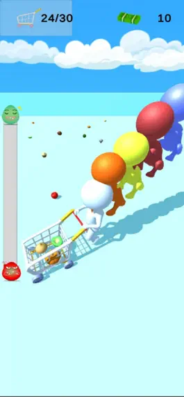 Game screenshot Shop Madness! hack