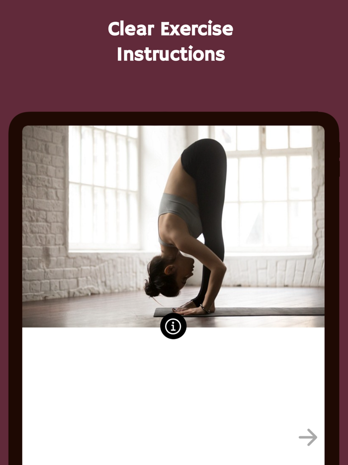 Increase Height Workout