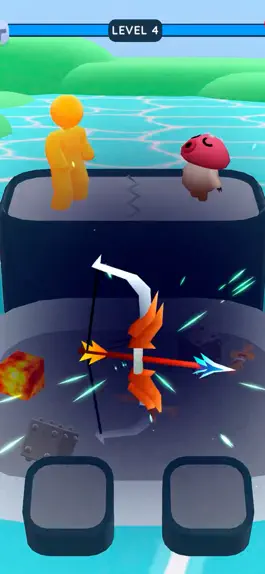 Game screenshot Versus Craft PVP apk
