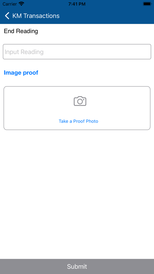 #4. Shipsy Field Ops (iOS) 来自: Llama Logisol Private Limited