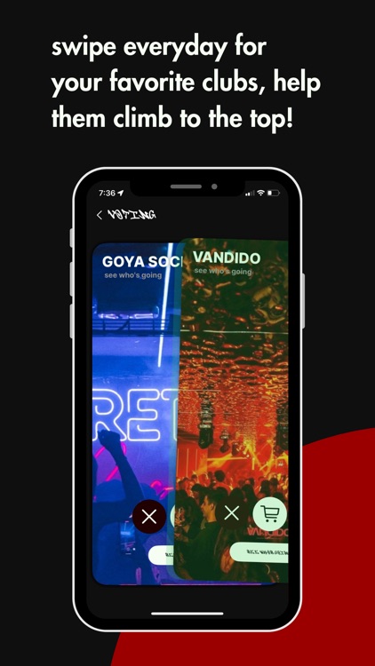 theHouse - your best night