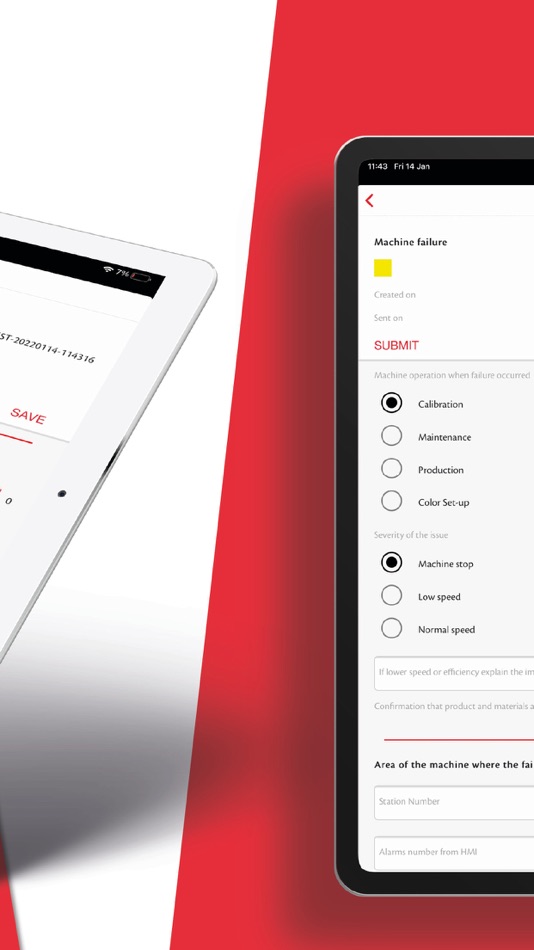 #4. IMA Easy Contact (iOS) 게시자: IMA S.p.A.