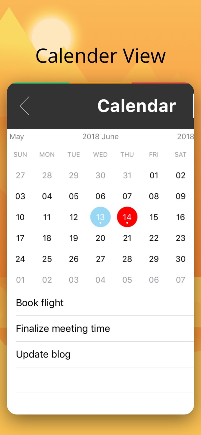 247 Todo - Daily Task Manager