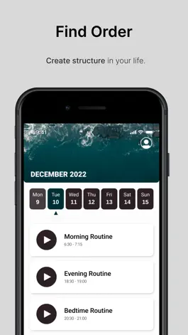 Game screenshot Routiway: Self Growth Habits apk