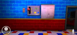 Game screenshot Scary Toys Escape: Chapter 2 apk