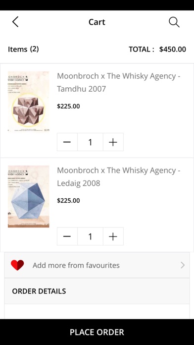 BTL SERVICE Screenshot