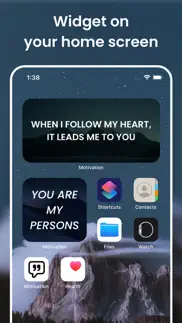 romantic love message quotes . iphone screenshot 3