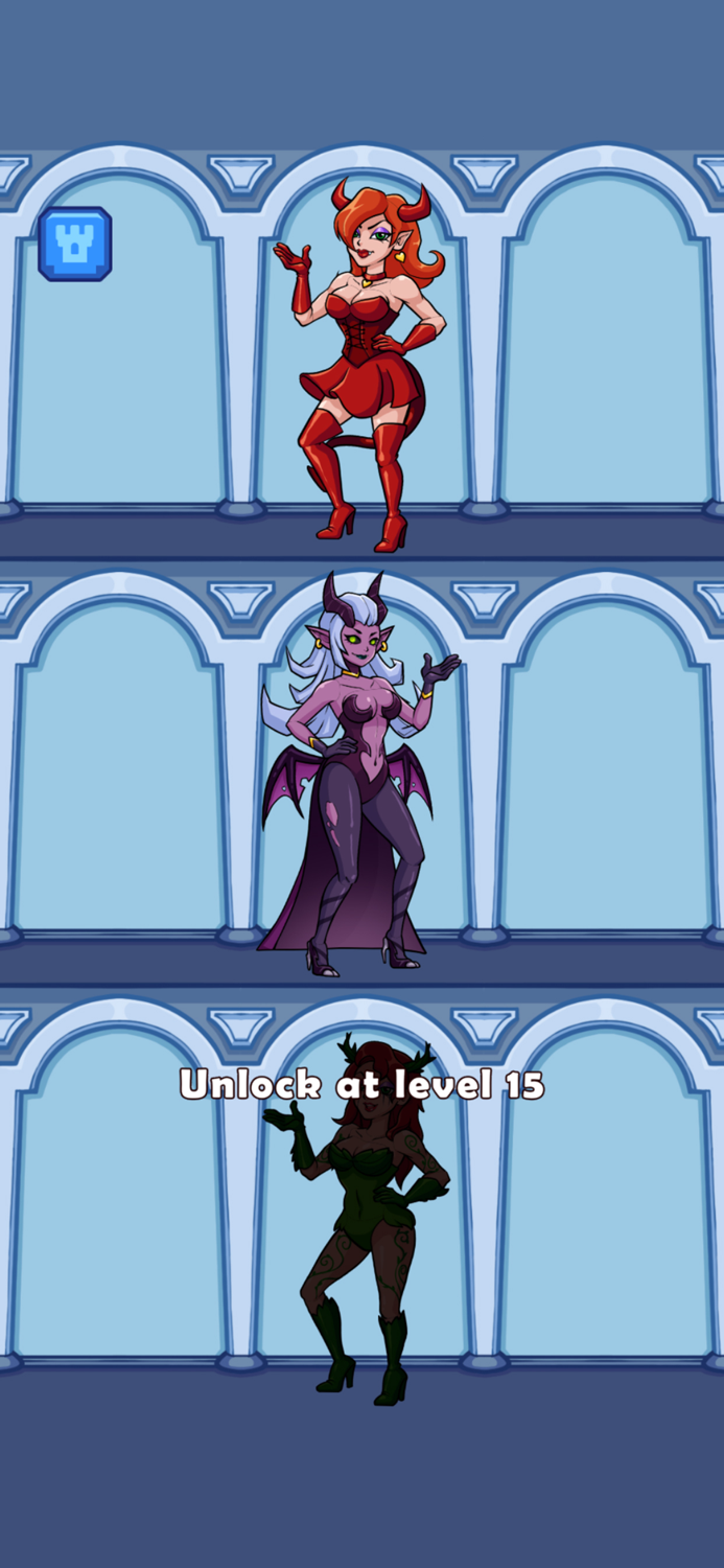 Stick Hero - Mighty Tower Wars