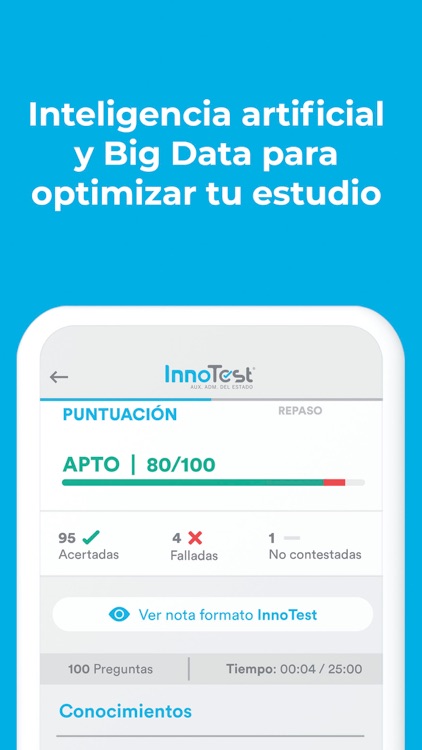 InnoTest Auxiliar Adtvo Estado screenshot-3