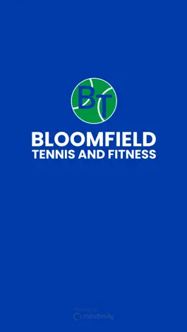 Game screenshot Bloomfield Tennis & Fitness mod apk