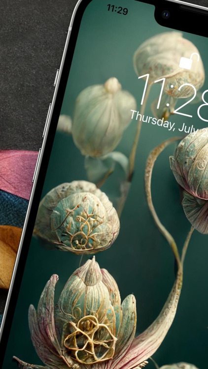 Wallpapers - MidJournal A.I. screenshot-7