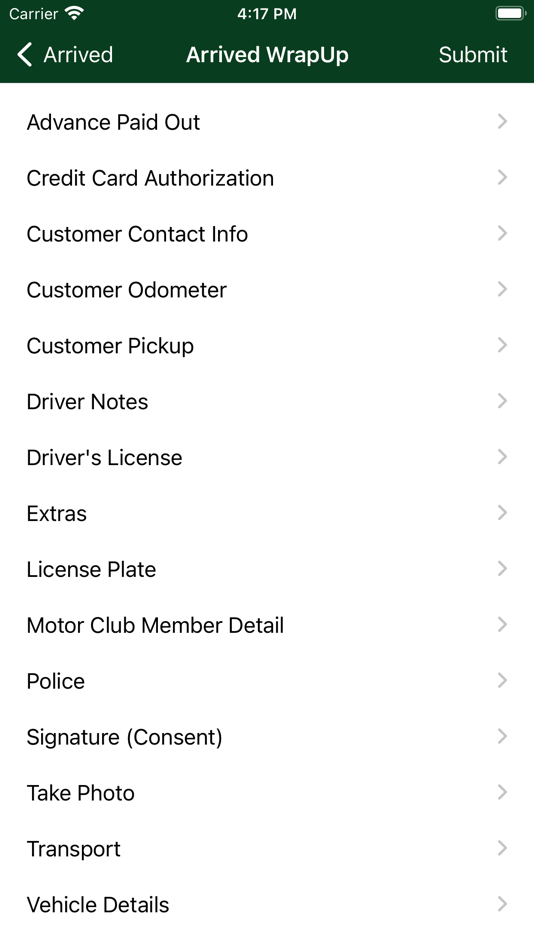 #6. Ranger CommLink (iOS) 来自: RangerSST