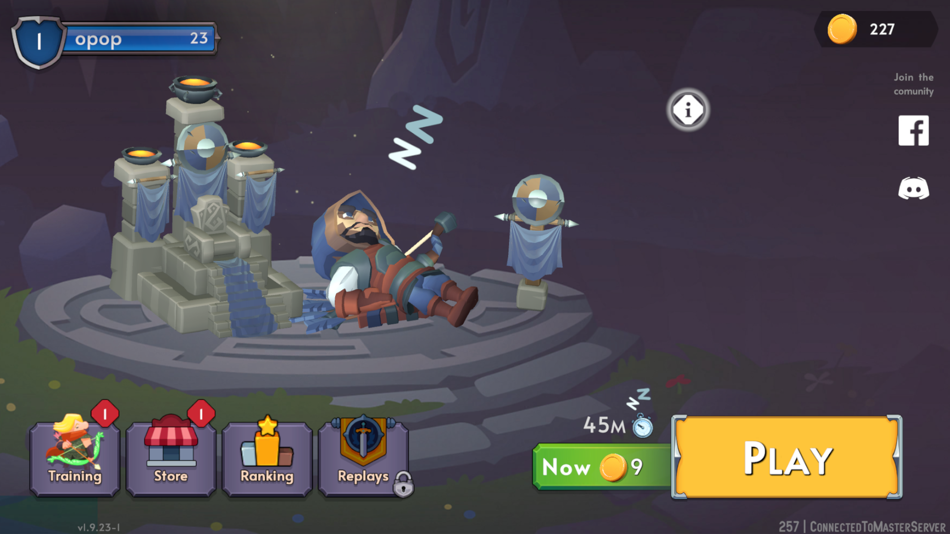 Late Knight (iOS) Von: Liviu Daniel Lupascu