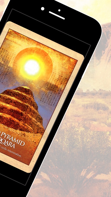 Earth Power Oracle screenshot-5