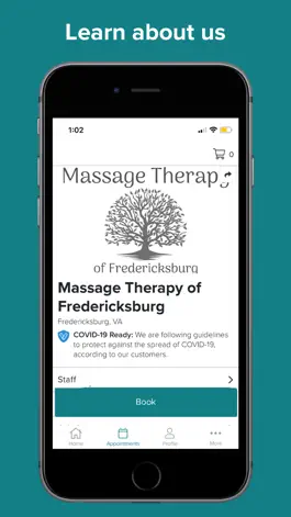 Game screenshot Massage Therapy of FXBG apk